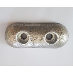 Anode Aluminium