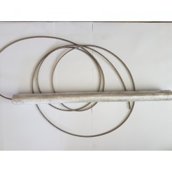 Anode à pendre
